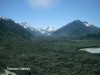 Tasman Glacier